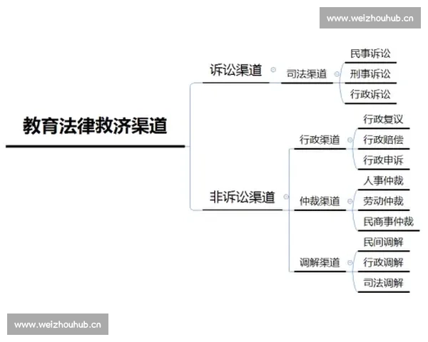 以申诉为中心推动权益救济机制完善与程序公正发展研究的理论探索