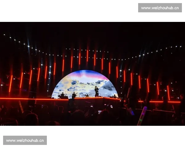 以现场观赛为核心打造沉浸式体育文化新体验之旅城市夜经济升级赋能