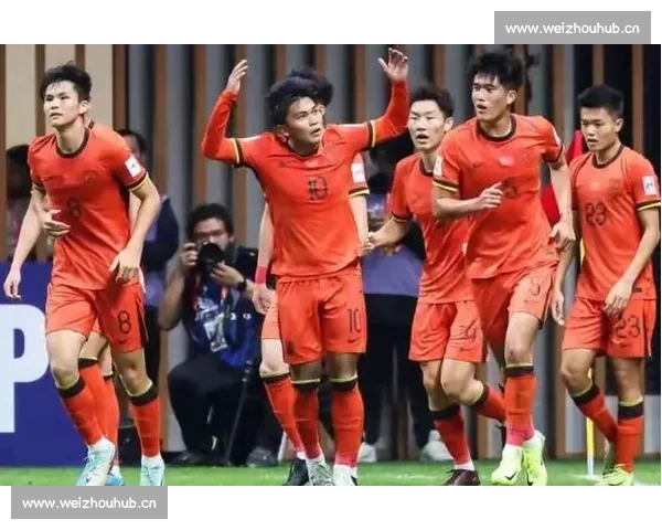 亚洲杯赛场风云再起见证亚洲足球新格局与梦想征程的时代画卷开启