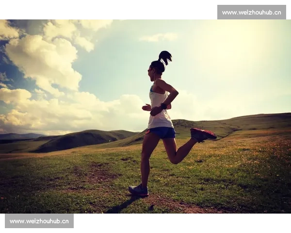 全面提升体能的耐力训练计划助你突破极限挑战自我